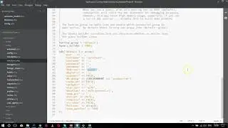 7   ConÒguration in Codeigniter