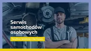 Auto naprawa Mława Mechanik - Autoserwis.pl24