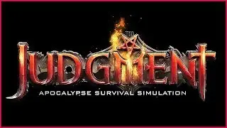 Judgment: Apocalypse Survival Simulation ➤ Прохождение # 6 ➤ СНОВА В ШКОЛУ.