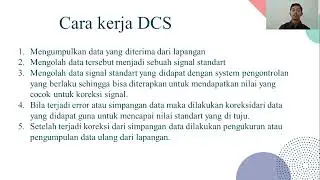 Tugas Teuku Muhammad Haikal (200130050)- DCS (Distribute control system)
