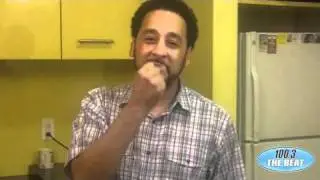 A Moment In Michael Shawn's World, Episode 106