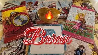 Tarot. Baran♈️ Aktywnie 🔥55 Informacje, wiadomości, ważne rozmowy  77 Potencjał na pojednanie 888