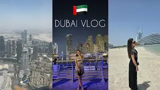 DUBAI VLOG 2025 #dubailife #camelriding #burung #palmjumeirah #desertsafari #dubaicruise ✈️✨️✨️✨️