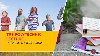 NETWORK THEORY TAMIL  6 FOR TRB