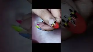 #simpleart #nailart #nail2025