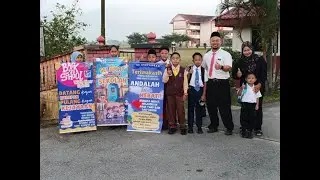 Program Minggu Pertama 2026