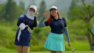 RA MẮT CLB GOLF GIẢN HẠ THUỶ - 04.05.2024 FULL HIGHLIGHT - NTUANNGOC THỰC HIỆN