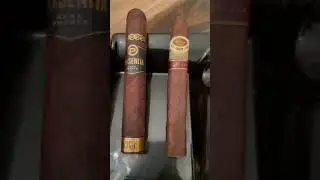 Top 3 Favorite Cigars | #cigarpairing #cigartalk #purpose