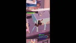 ROAD  TO UNREAL!!! FOLLOW=NICO PAZ!