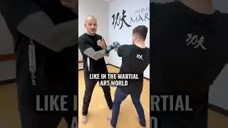 Learn Fight IQ As A Guide for Self Defense