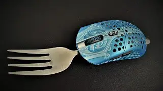 What I think about the Finalmouse Poseidon after using it for a month (Announcement at the end)