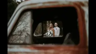 Macey & Josh's | Wedding Trailer