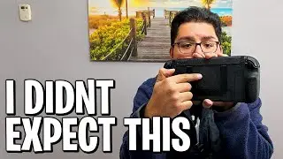 This Might Be the BEST Protective Case for Nintendo Switch 2 (COOWPS P2 Review)