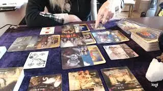 Taurus June Love 2020 An opportunity presents itself to reconcile!