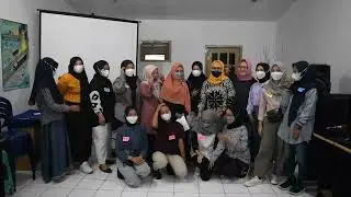 Video Profil LKP Symphony Komputer Bondowoso