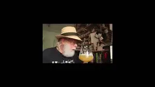 Other Half All Fresh Citra Everything in Shorts #peterlafrance #beer #theoldgrowler #beertasting