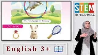 English 3+ Kids Learning | Letter R | Parents Guide | Alphabet Learning at Home