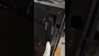 Когда продуманна каждая мелочь #компьютер #pc