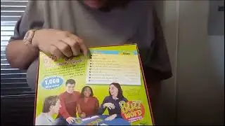 Watch Before Buying   BuzzWord Game