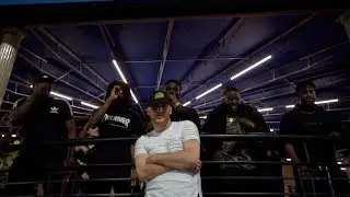 Grymez ft. Impact & Sanni - I Made It // Official Video