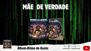 M&Atilde;E DE VERDADE &ndash; Funk Brasileiro Autoral - Ritmo do Gueto | Ponto da Batida
