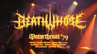 Death Whore - 