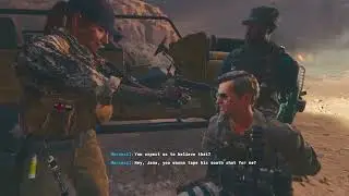 Call of Duty Black Ops 6 - bishop takes rook - Gameplay