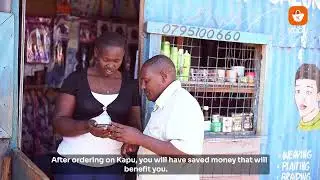 How Kapu Works