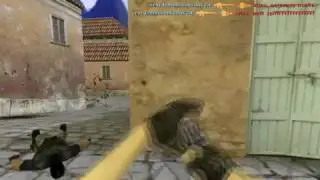 mRnk cs 1.6 fragmovie