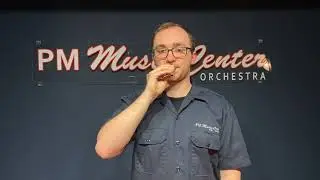 Как извлечь звук &mdash; труба/корнет &mdash; PM Music Center