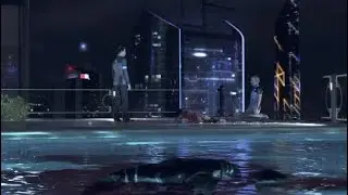 DBH Daniel Scenes