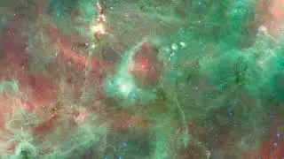 Cosmic 