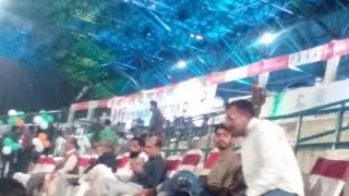 Punjab Games 2019-lahore Open Ceremony