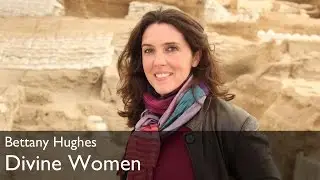 Divine Women Trailer