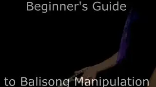 Beginner's Guide To Balisong Manipulation (17 Butterfly Knife Tricks)