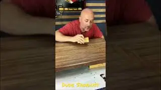 Простой способ исправить досадные ошибки с лаком