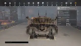 Crossout PVP messing around with dogbuilds and testing with der hubsche junge 24 10 21