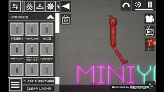 MiniYo Logo @MiniYococuk