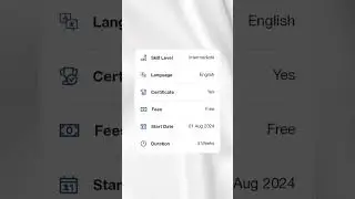 IIM Ahmedabad Free Online Course