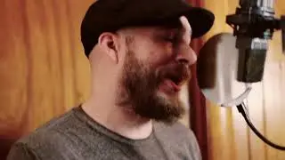 Matt Bradford - The Weight