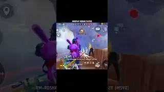 How Many Can You Handle in One Rush by roshan 💀🫡 #roshanplayzzz #tournamenthighlights #estorgaming