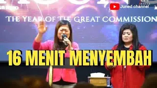 16 Menit Menyembah || Lagu Penyembahan 