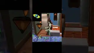 Cooking Spaghetti #sims2 #spaghetti #cooking