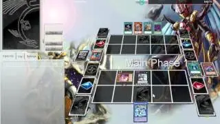 Entermage Nekroz