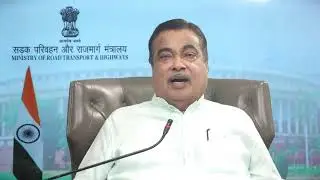 Addressing ASSOCHAM Annual Conference 2025 | Nitin Gadkari