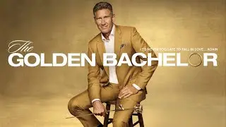 The Golden Bachelor| Season 1, Episode 1 (Review/Recap)