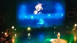 CHEN - Shall We | Beyond the Door in MANILA | Fancam