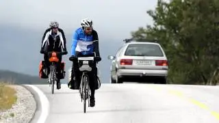 Kapp to Cape - Norway - Day one of 100 days