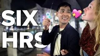 I Tried Finding Love In One Night Like In 