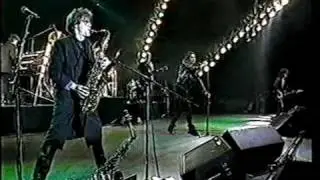 INXS - 01 - One X One -  1985